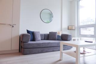 Olympic Village-Sleeps 5-AC Mtn & CityViews - 1