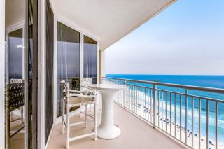 Spacious Gulf Front Condo with Private WD and Shared Pool - 7