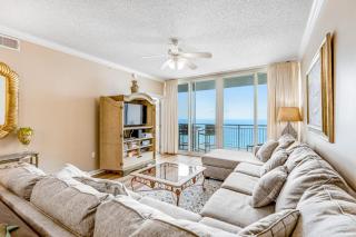 Spacious Gulf Front Condo with Private WD and Shared Pool - 6