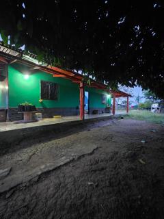 Eco Hostal finca Bethel - 5