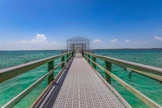 Ground-Floor Condo near the Beach with Private WD AC Shared Outdoor Pool - 7