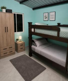 Eco Hostal finca Bethel - 2