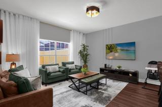 4 Bd 3 Ba Paradise Palms 2939 Bp - 0