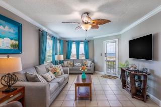 Condo with private balcony pool grills central AC & WD - 2