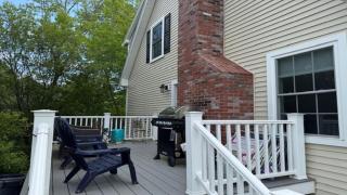 Beautiful Townhouse Close To Both Short Sands And Long Sands Beach - 0