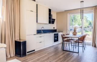 2 Bedroom Luxurious Home In Voorthuizen - 6