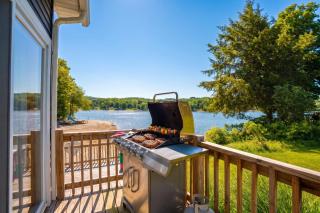 5 Min to Colgate, Sleeps 8, Welcome Wine - Hamilton - 2