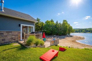 5 Min to Colgate, Sleeps 8, Welcome Wine - Hamilton - 4