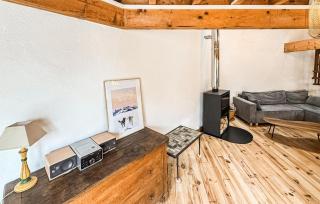 1 Bedroom Beautiful Home In Les Cabannes - 7