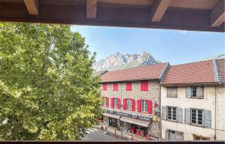 1 Bedroom Beautiful Home In Les Cabannes - 4