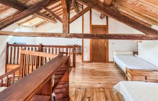 Preciosa Casa De 1 Dormitorio En Les Cabannes - 1