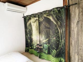 Guest house Iricco is a 8-minute walk to the boat to Naoshima - 3