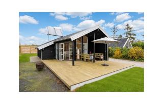 2 Bedroom Cozy Home In Kerteminde - 0