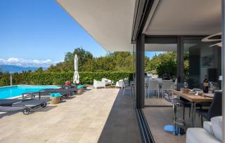 Beach Front Home In Malinska - 6