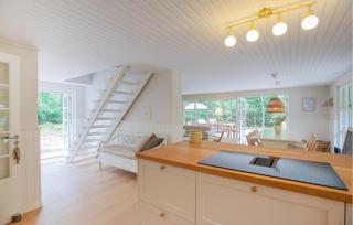 4 Bedroom Awesome Home In Pandrup - 7