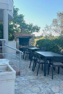 Apartments by the sea Sukosan, Zadar - 23722 - 3