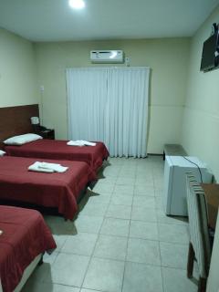 Hotel Don Oresttes - 2