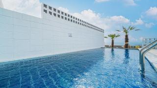 Pohang Unieui Bada Pool Villa - 0