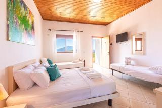 Radhima Extra - 2 Bedroom 8 People - Kitchen, Parking & Veranda - 7