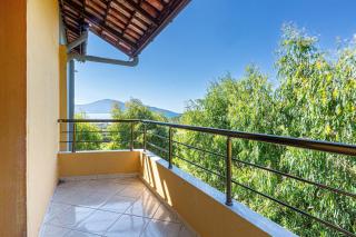 Radhima Extra - 2 Bedroom 8 People - Kitchen, Parking & Veranda - 4
