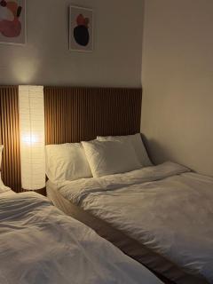 Our Stay - 8