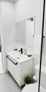 moderno apartamento en la romana #3 residencial los garcia - 6