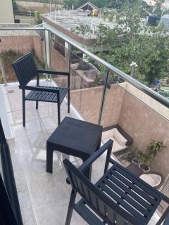 moderno apartamento en la romana #3 residencial los garcia - 4