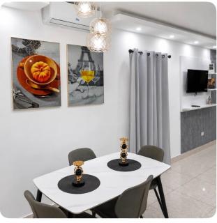 moderno apartamento en la romana #3 residencial los garcia - 2