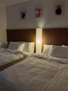 Our Stay - 7