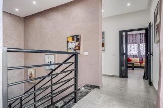 Villa Elyana 4 Chambres a Marrakech - 2