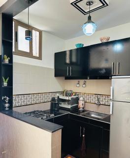 Appartement au centre de TIZNIT - 0