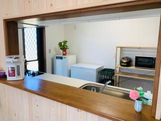 Sunhouse - Vacation STAY 28595v - 5