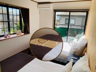 Sunhouse - Vacation STAY 28595v - 1