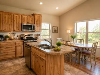 Upper Ranch - 100 Acre Mountain Views - 4