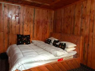 Fairy meadows comfort lodges - 2