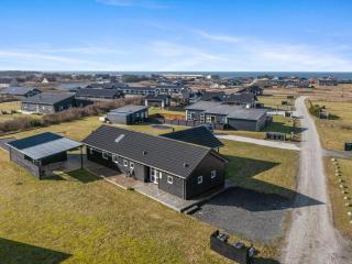 5 star holiday home in Løkken - 7