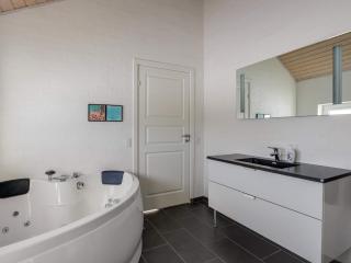 5 star holiday home in Løkken - 3