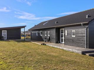 5 star holiday home in Løkken - 9