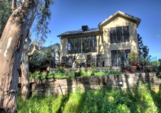 The Gums - Echuca Holiday Homes - 4