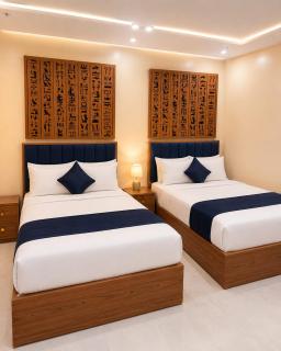 Tura Pyramids View Inn - 9