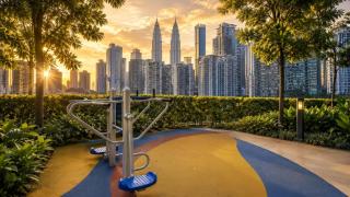 Eaton Suites KLCC Kuala Lumpur - 1