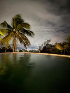 Luxurious and Secured 3 BR villa in Mount du Cap - 5