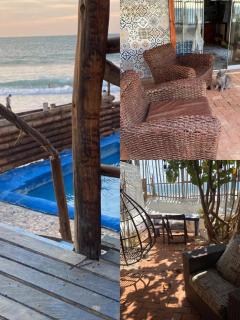 Mancora Apartments - 9