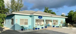 3-Suite GROUP STAY at BLUE PAVILION - Steps to BEACH - 3 Kitchens - 0