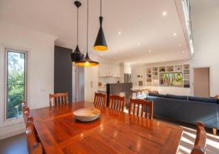 The Gums - Echuca Holiday Homes - 1