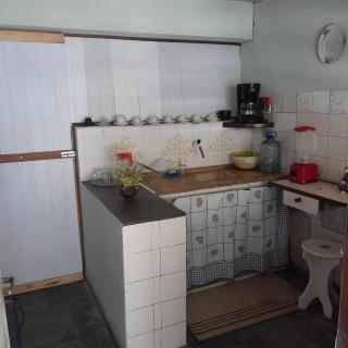 Recanto da Serra e campig - 1