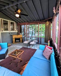 Tannehill House in the Magic City - 7