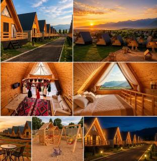 Asman Village - 0