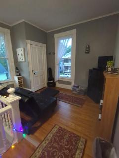Tannehill House in the Magic City - 1