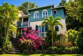 Luxurious and Secured 3 BR villa in Mount du Cap - 6